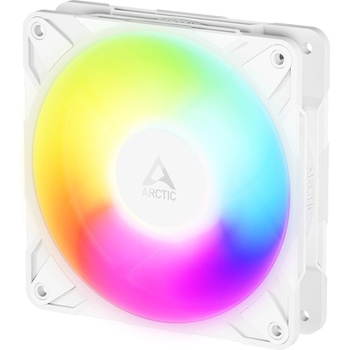 ARCTIC P12 Pro Reverse A-RGB White (ACFAN00325A)