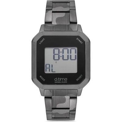 Daniel Klein DK12636-6