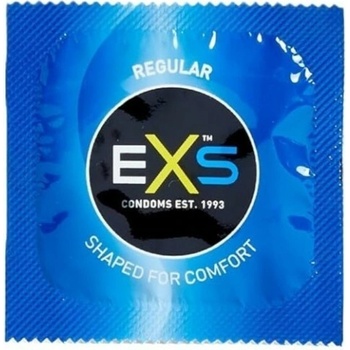 EXS Regular 3 ks