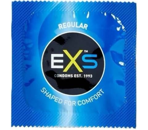 EXS Regular 1000 ks