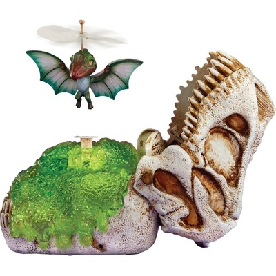 GrossMos - Flying Style 2 (Green)