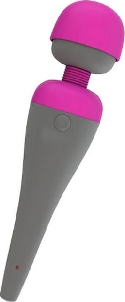 Powerbullet Maxlover alias Palmpower