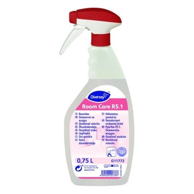 RoomCare R5.1 6 x 750 ml