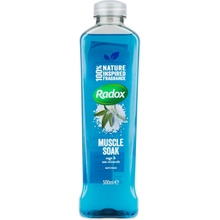 Radox Muscle Soak pěna do koupele 500 ml