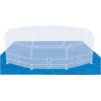 INTEX 28048 Podložka pod bazén 4,72 x 4,72 m