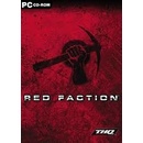 Hry na PC Red Faction