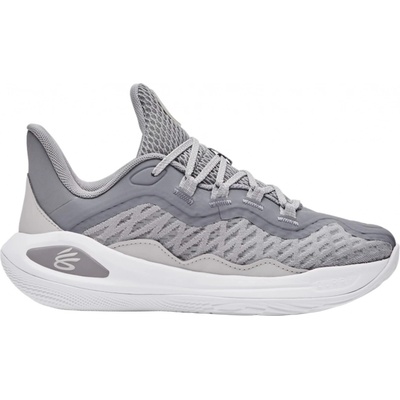 Under Armour GS Curry 11 YW 3027370-100 – Zboží Mobilmania