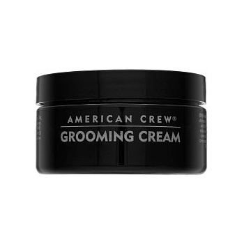 American Crew Grooming Cream стилизиращ крем за екстра силна фиксация 85 ml