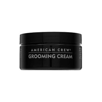 American Crew Grooming Cream стилизиращ крем за екстра силна фиксация 85 ml