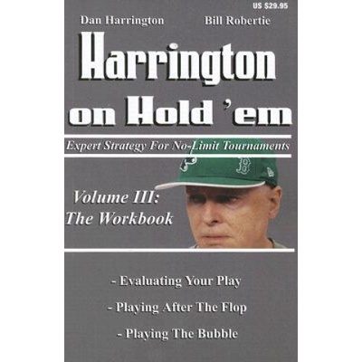 Harrington on Hold 'em