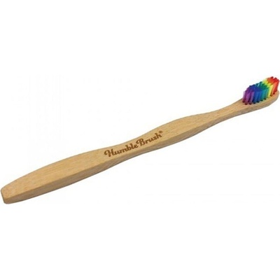 The Humble Brush Kefka pre dospele proud soft 1 ks