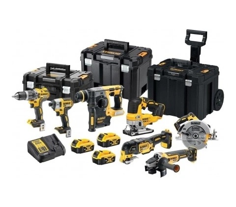 DeWALT DCK755P3T