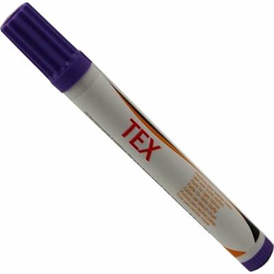Darwi Tex fixka na textil 6 ml hrot 2 mm fialová
