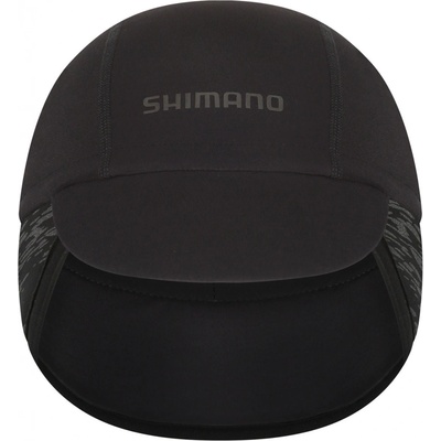 TENDENZA EXTREME WINTER CAP čierna