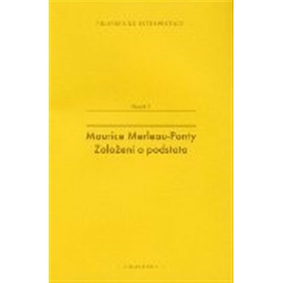 Maurice Merleau-Ponty