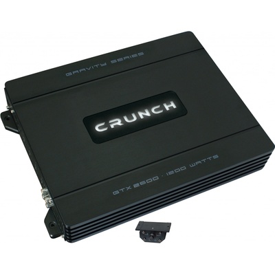Crunch GTX2600
