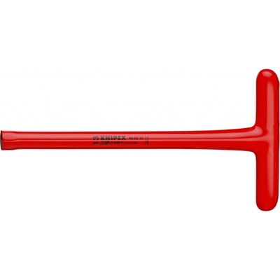 Knipex T-klíč 13 VDE 980513