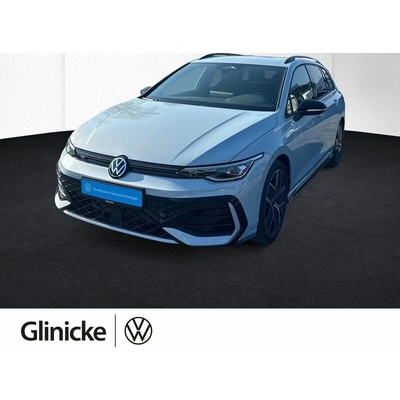 Volkswagen Golf 1.5 eTSI R-line DSG 110 kW