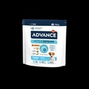 Advance puppy protect mini kure a ryze 0,7 kg