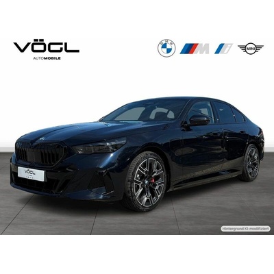 BMW 530e xDrive M Sport 220 kW