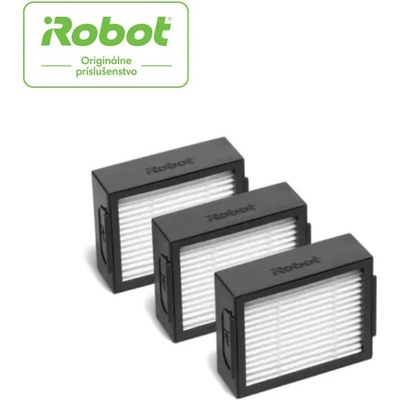 iRobot Roomba 4785887 3 ks