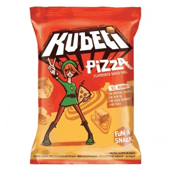 Kubeti пица 35гр