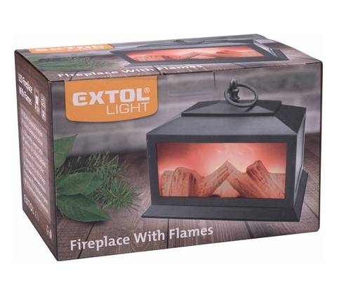 Extol Light 43404