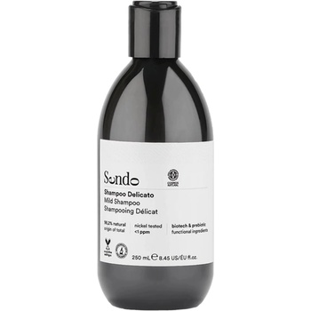 Sendo Concept Sendo All Care Ежедневен шампоан за чувствителен скалп, 250 ml