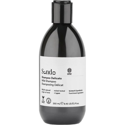 Sendo Concept Sendo All Care Ежедневен шампоан за чувствителен скалп, 250 ml