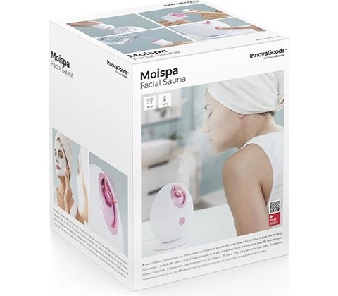 Moispa InnovaGoods