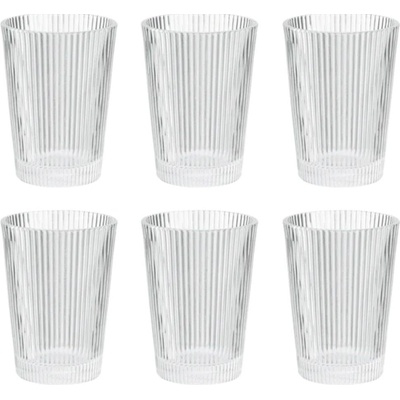 Stelton sklenic PILASTRO 6 x 240 ml