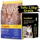 Josera Cat DailyCat GF 10 kg