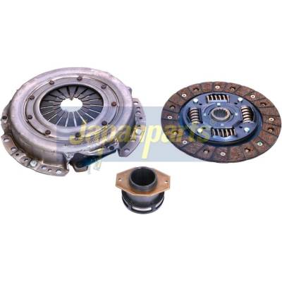 Sada spojky JAPANPARTS KF-010 (KF010)