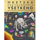 Detská encyklopédia všetkého