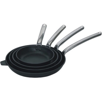 de Buyer Pánev HOP Ceramic 38 cm