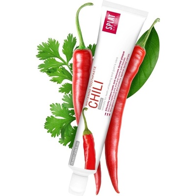 Splat Chili 75 ml