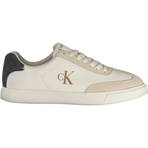 Calvin Klein Спортни обувки за мъже calvin klein, Размер 44, Цвят Бяло (hm0hm02202_bi0f9)