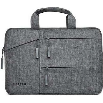 Satechi taška Fabric Carrying Case pre MacBook 13'' ST-LTB13 gray
