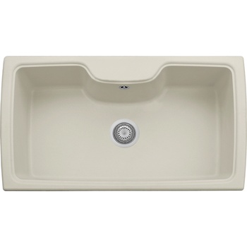 Plados Plados КУХНЕНСКА МИВКА harmony 86-00 860x500 КРЕМ (hr0860/56)