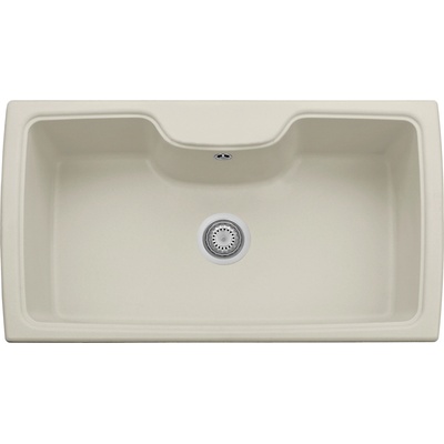 Plados Plados КУХНЕНСКА МИВКА harmony 86-00 860x500 КРЕМ (hr0860/56)