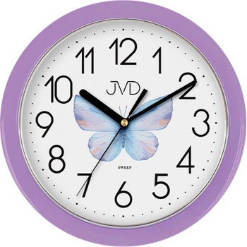 JVD HP612.D11