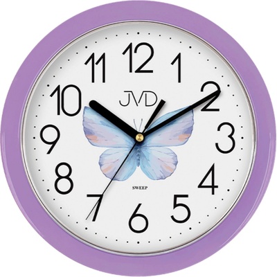 JVD HP612.D11