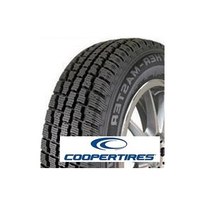 Cooper WM S/T2 225/55 R17 97T