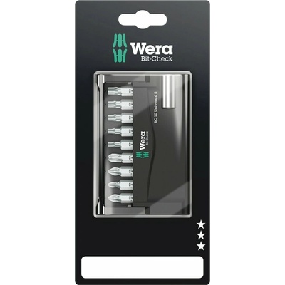 Wera Universal 5 SB 10dílná 05073416001