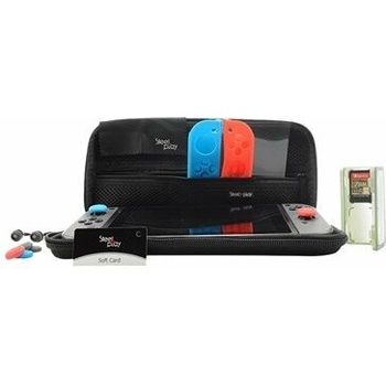 Steelplay Kit Carry & Protect 11 in 1 Switch