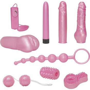 Orion Candy Toy Set