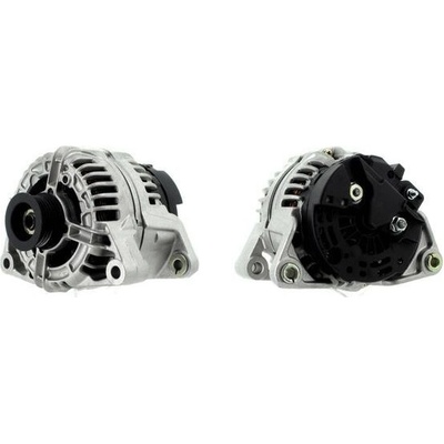 Alternátor Opel Astra 2.0 Di, Bosch 0123500007, 9512033