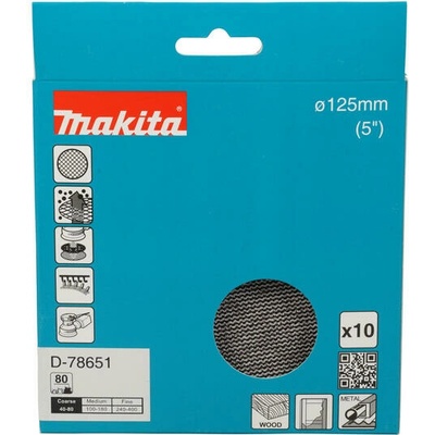 Makita D-78651