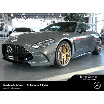 Mercedes-Benz AMG GT 55 350 kW