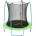 Bestway Батут за игра 244см/250см Bestway 59102 (59102B)